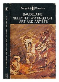 Selected Writings on Art and Artists (Classics)