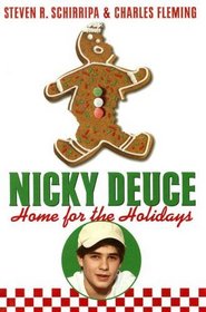 Nicky Deuce: Home for the Holidays