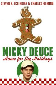 Nicky Deuce: Home for the Holidays