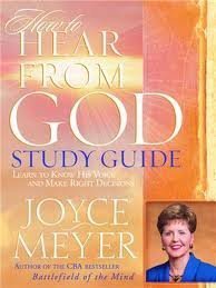 How to Hear from God: Learn to Know His Voice and Make Right Decisions