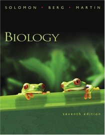 Biology (with InfoTrac and CD-ROM)
