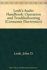 Lenk's Audio Handbook