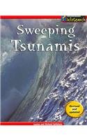 Sweeping Tsunamis (Awesome Forces of Nature (Paperback))