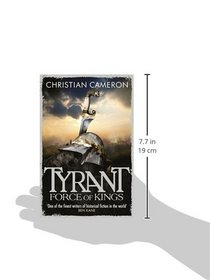 Tyrant: Force of Kings