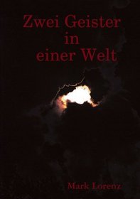 Zwei Geister in einer Welt (German Edition)