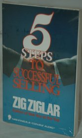 Five Steps to Successful Selling