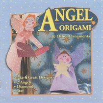 Angel Origami & Other Ornaments