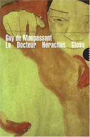 Le Docteur Héraclius Gloss (French Edition)