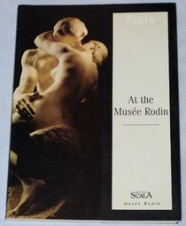 Rodin: At the Musee Rodin