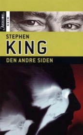 Den Andre Siden (The Dark Half) (Norwegian Editon)