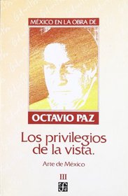 Los Privilegios De La Vista