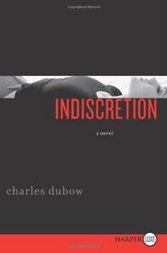 Indiscretion (Larger Print)