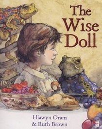 The Wise Doll (Picture Book)