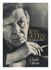 W.H. Auden: The life of a poet