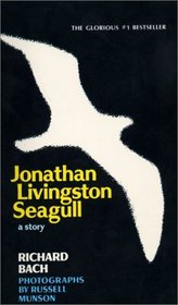 Jonathan Livingston Seagull