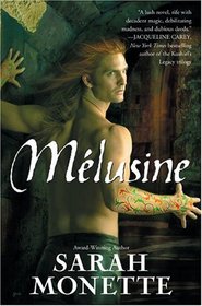 Melusine (Doctrine of Labyrinths, Bk 1)