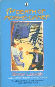 Death of Moishe-Ganef
