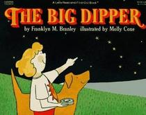 The Big Dipper (Let's-Read-And-Find-Out Science: Stage 1 (Paperback))
