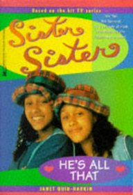 He's All That  (Sister, Sister)