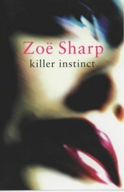 Killer Instinct (Charlie Fox, Bk 1)