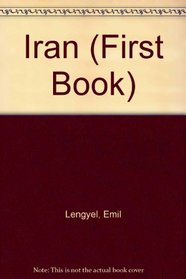 Iran (First Book)