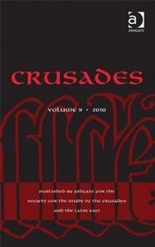 Crusades: v. 9