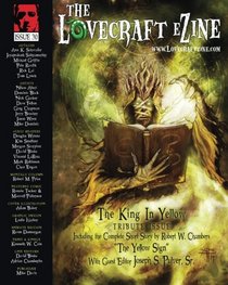 Lovecraft eZine issue 30 (Volume 30)