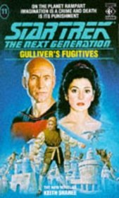 Gulliver's Fugitives (Star Trek: The Next Generation)