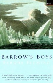 Barrow,s Boys