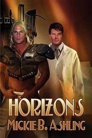 Horizons (Horizons, Bk 1)