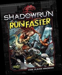 Shadowrun Run Faster