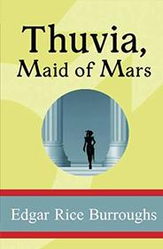 Thuvia, Maid of Mars