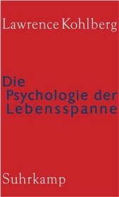 Die Psychologie der Lebensspanne.