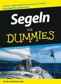 Segeln Fur Dummies (German Edition)