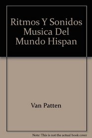 Ritmos Y Sonidos Musica Del Mundo Hispan