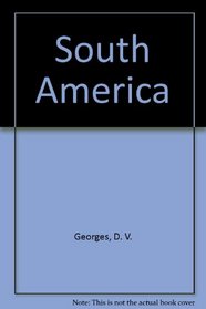 South America (New True Books: Continents (Paperback))