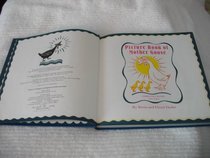 Picture Book of Mother Goose