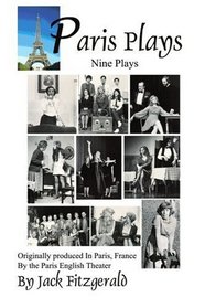 Paris Plays: Nine Plays