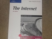 New Perspectives on the Internet, 4th Edition Introductory