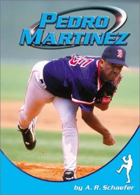 Pedro Martinez (Sports Heroes)