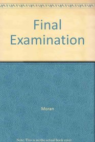 Final Examination