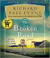 The Broken Road: A Novel