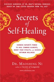 Secrets of Self-Healing