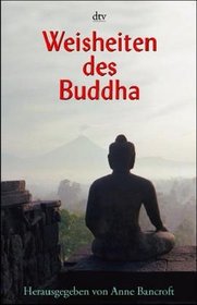 Weisheiten des Buddha.