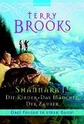 Shannara 4. Die Kinder / Das Mdchen / Der Zauber