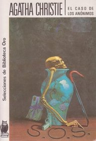 El caso de los annimos