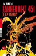 Fahrenheit 451 / Ray Bradbury's Farenheit 451 (Spanish Edition)