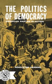 Politics of Democracy