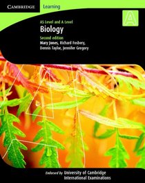 AS/A level Biology (Cambridge International Examinations)