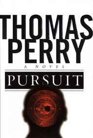 Pursuit : A Novel